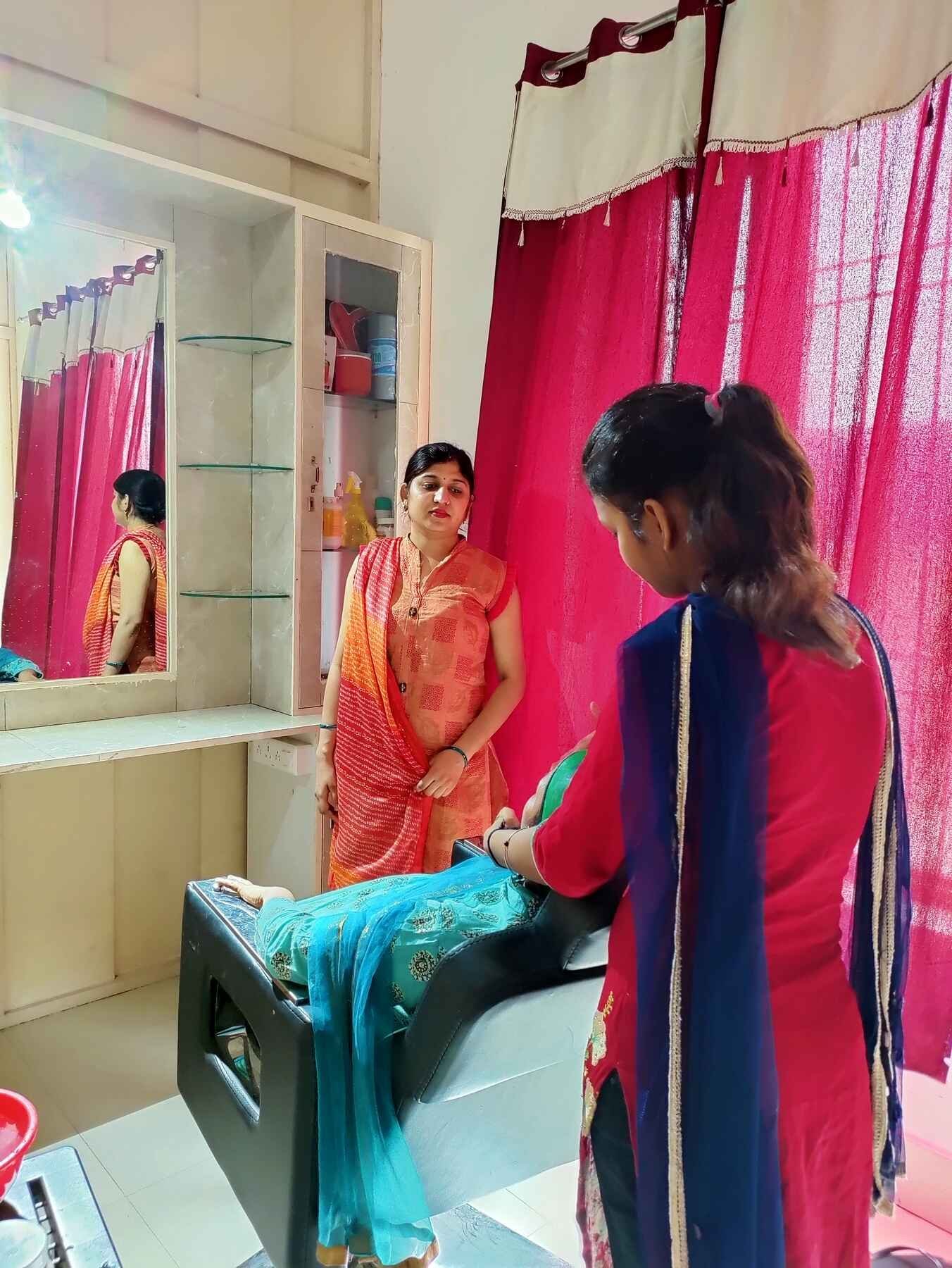 M.D.D. Bal Bhawan - M.D.D. OF INDIA