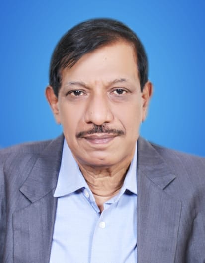 C. Chandran, Patron